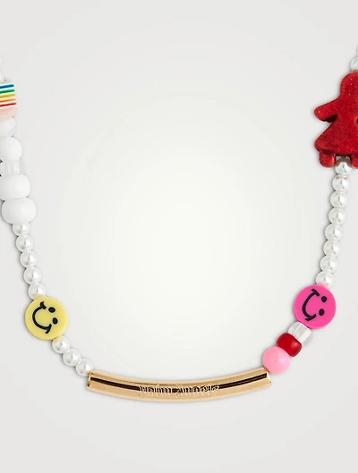 Beaded Necklace