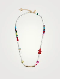 Beaded Necklace