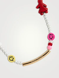 Beaded Necklace