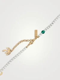 Beaded Necklace
