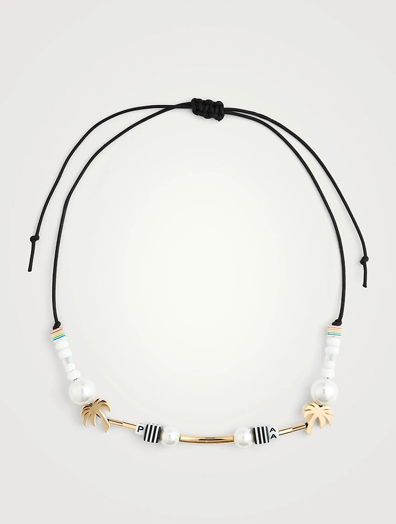 Beaded Necklace