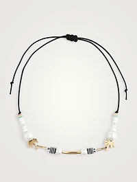 Beaded Necklace