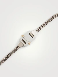 1017 ALYX 9SM Buckle ID Necklace