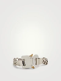 1017 ALYX 9SM Buckle ID Bracelet
