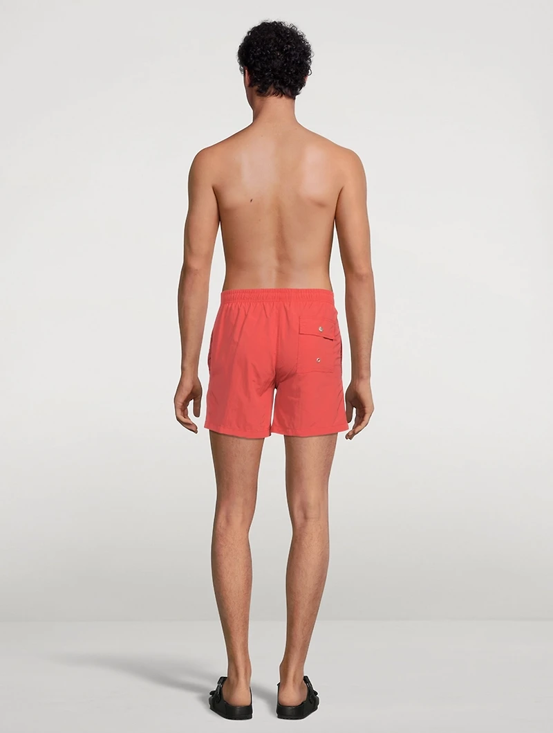 Recycled Swim Shorts