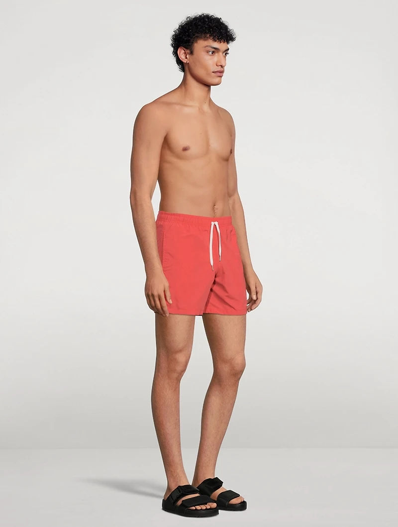 Recycled Swim Shorts