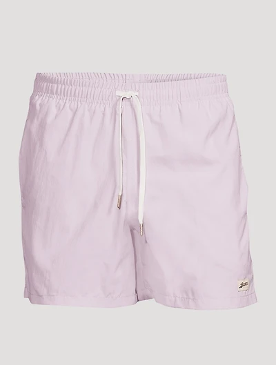 Recycled Swim Shorts