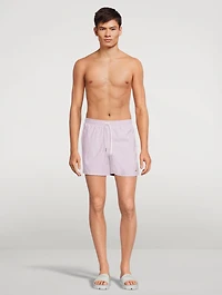 Recycled Swim Shorts
