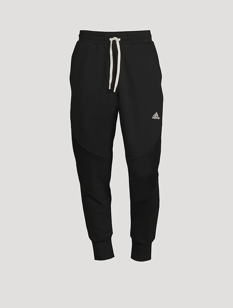 Studio Lounge Fleece Pants