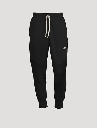 Studio Lounge Fleece Pants