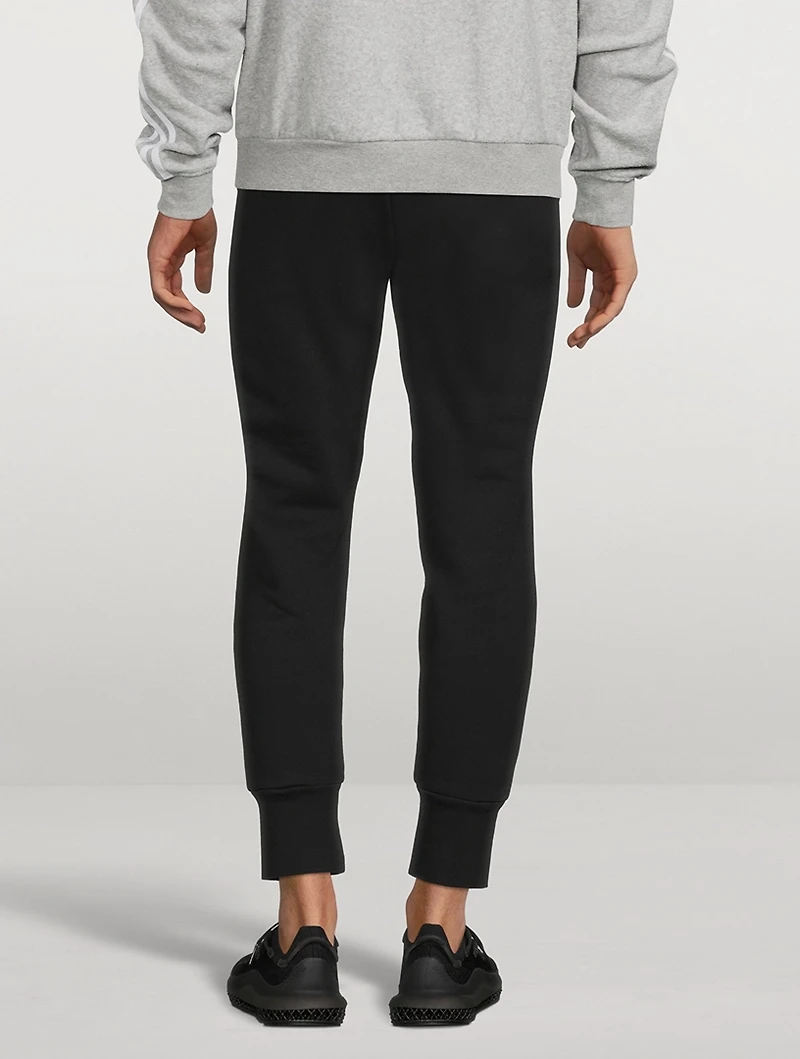 Studio Lounge Fleece Pants