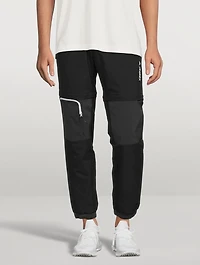 Voyager Drawcord Pants