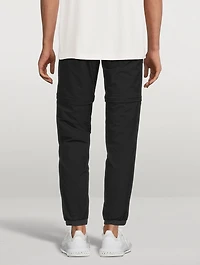 Voyager Drawcord Pants