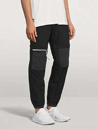 Voyager Drawcord Pants