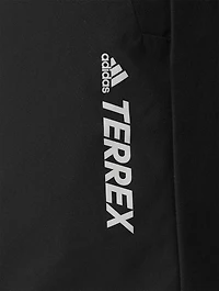 Voyager Drawcord Pants