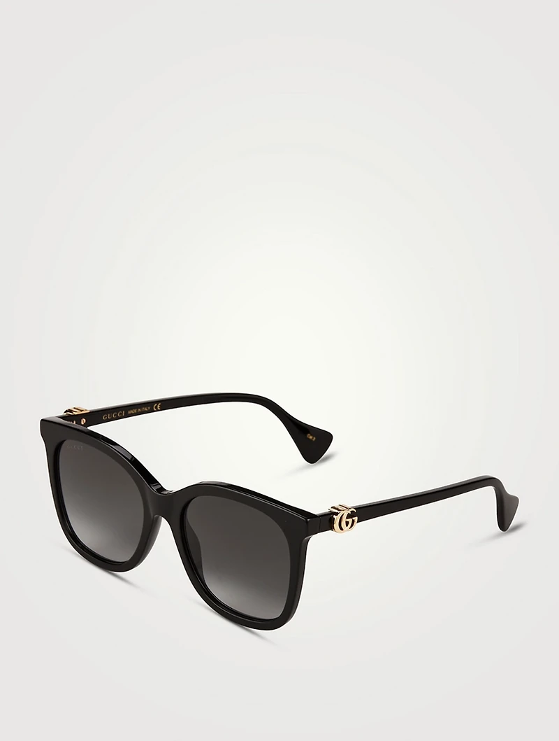 Square Sunglasses