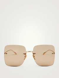Square Sunglasses