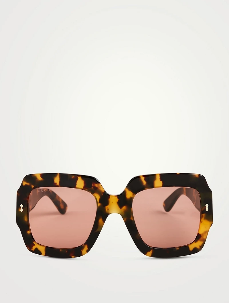Square Sunglasses