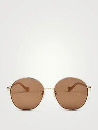 Round Sunglasses