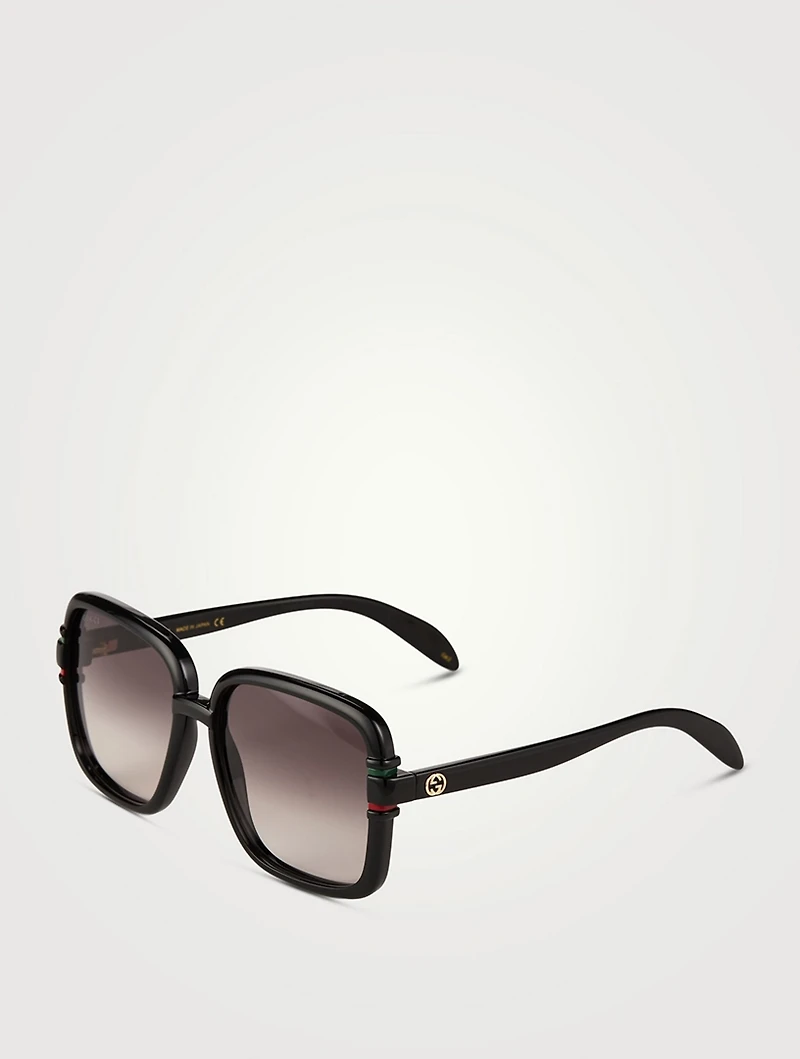 Square Sunglasses