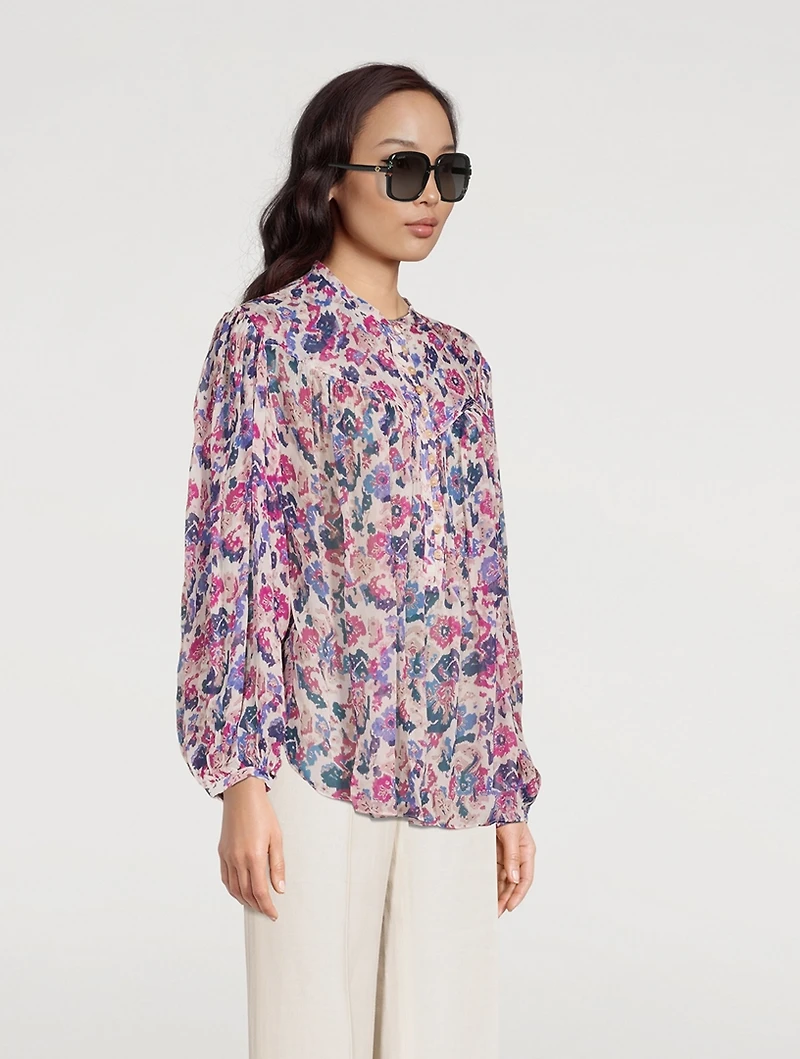 Square Sunglasses