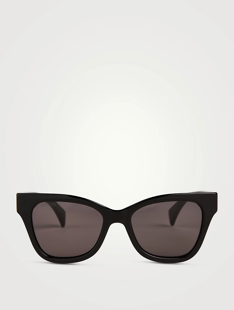 Square Sunglasses