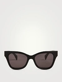 Square Sunglasses