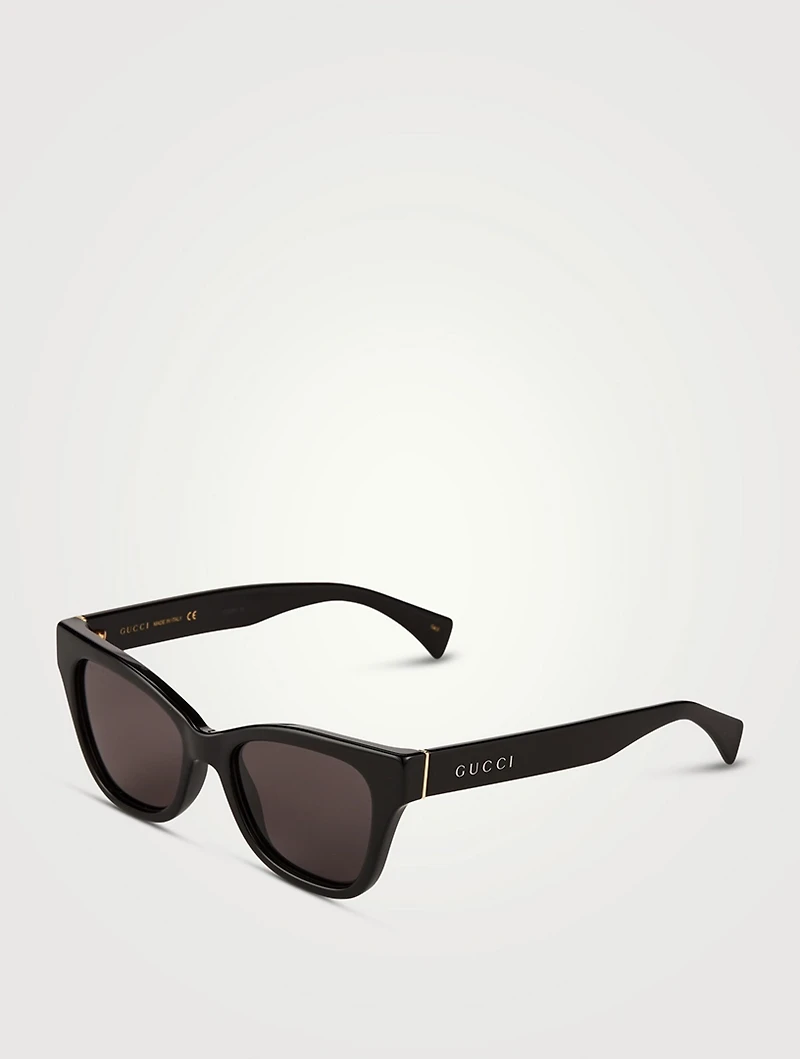 Square Sunglasses