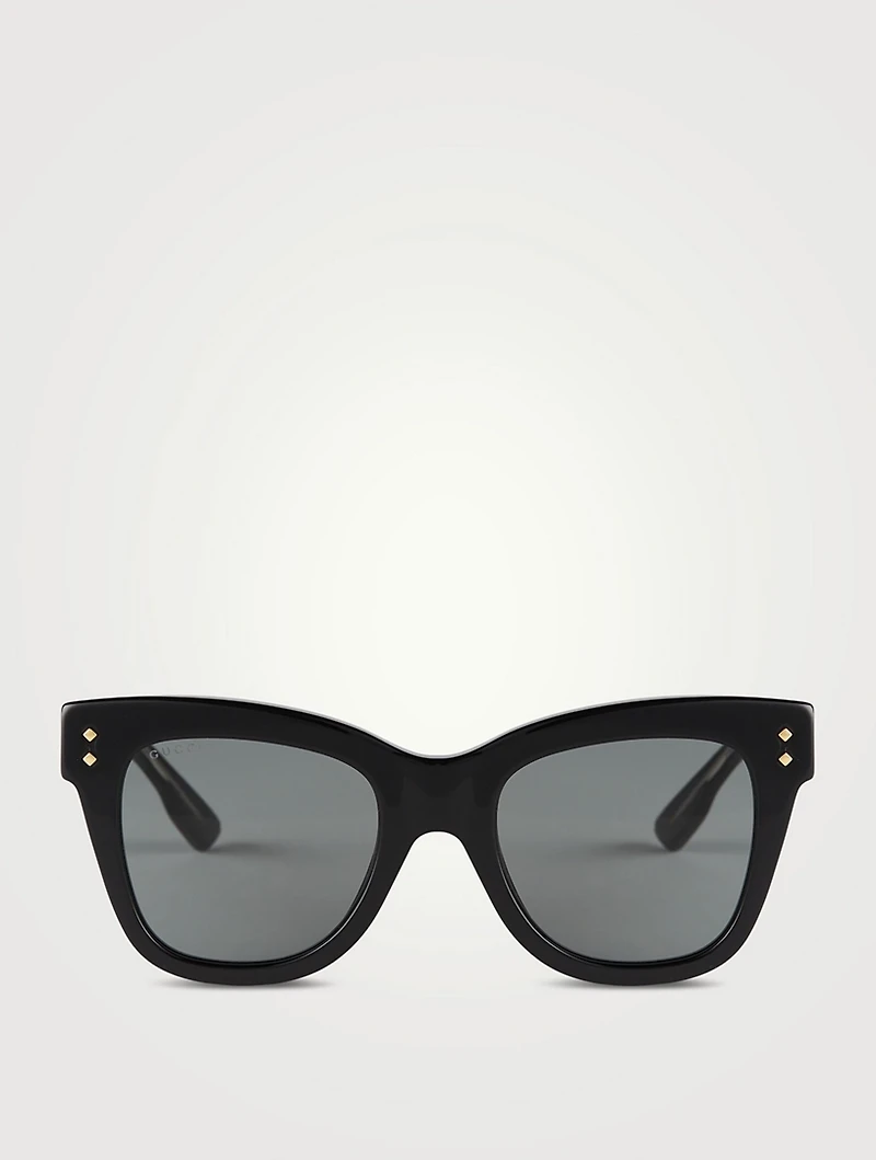 Cat Eye Sunglasses
