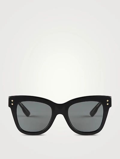 Cat Eye Sunglasses