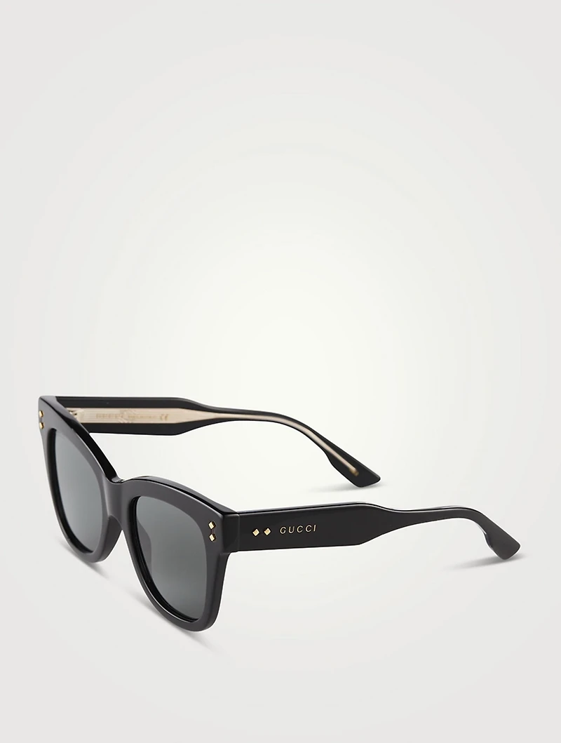 Cat Eye Sunglasses