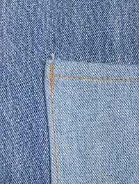 Kate Reclaimed Denim Jacket