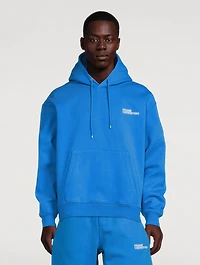 Oversized Hoodie Sweatshirt