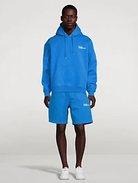 Oversized Hoodie Sweatshirt