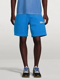 Fleece Sweat Shorts