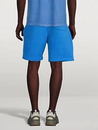 Fleece Sweat Shorts