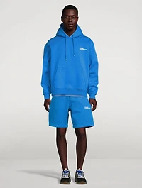 Fleece Sweat Shorts