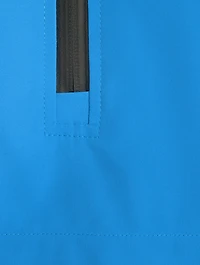 Pullover Windbreaker Jacket