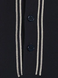 Maurice Tailored Polo Shirt