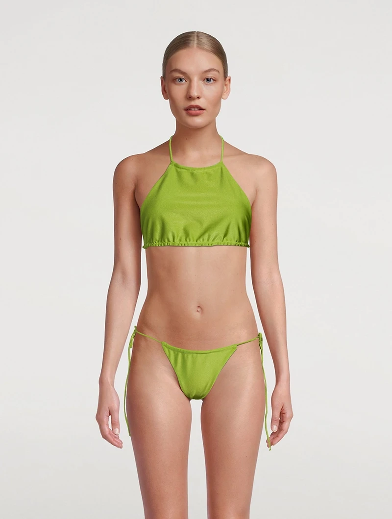 Gia Swim Top