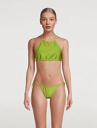 Gia Swim Top
