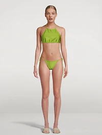 Gia Swim Top