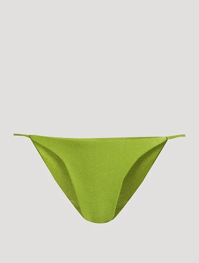 Bare Minimum Bikini Bottoms