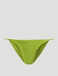 Bare Minimum Bikini Bottoms