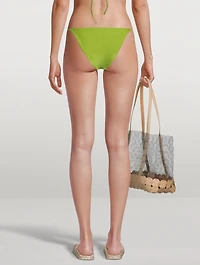 Bare Minimum Bikini Bottoms
