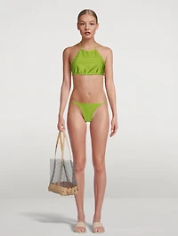 Bare Minimum Bikini Bottoms
