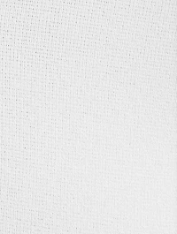 Compact Knit Cut-Out Tank Top