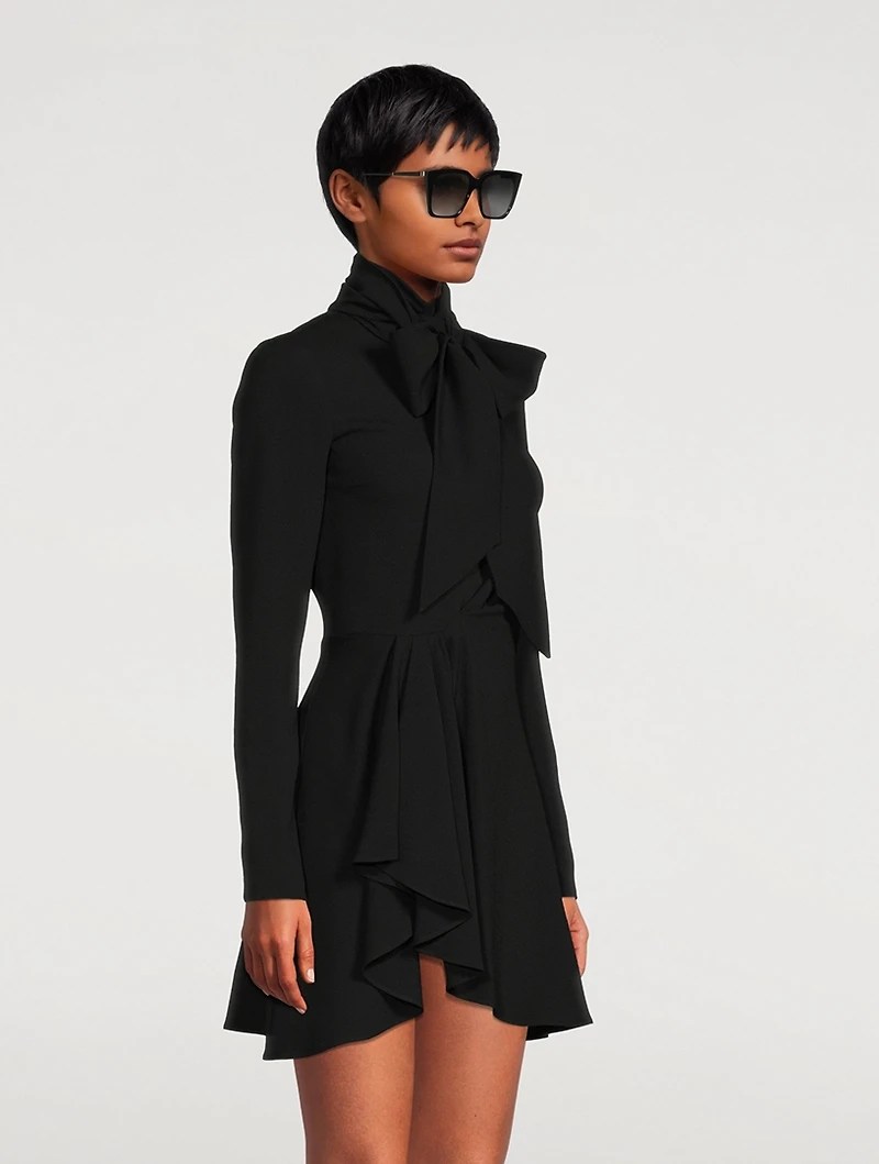 SL M100 Square Sunglasses