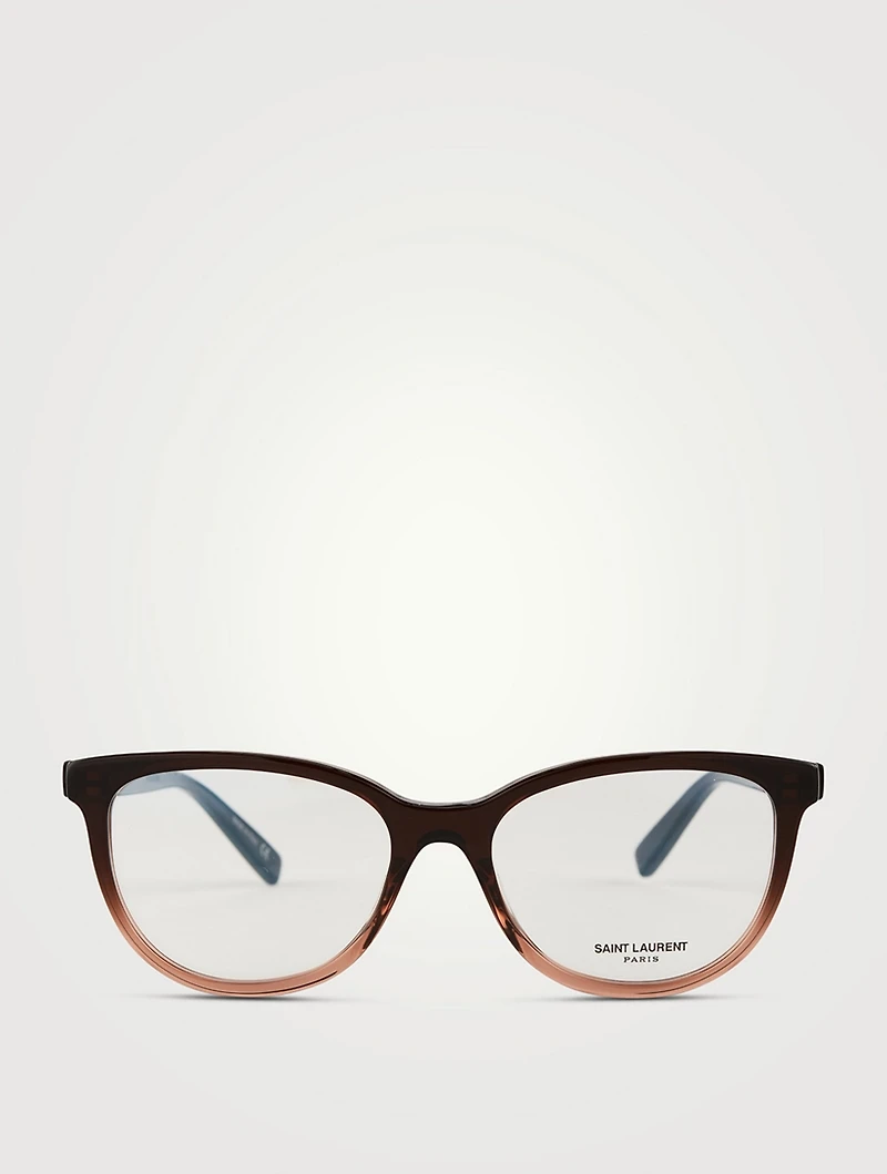 SL 503 Square Optical Glasses