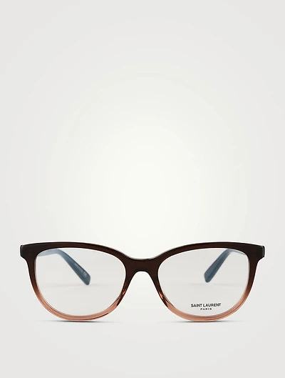 SL 503 Square Optical Glasses